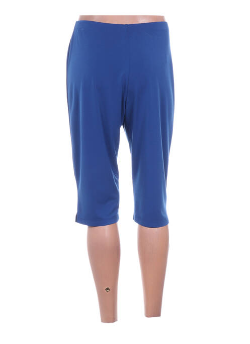 Corsar albastru FRANCE RIVOIRE femeie