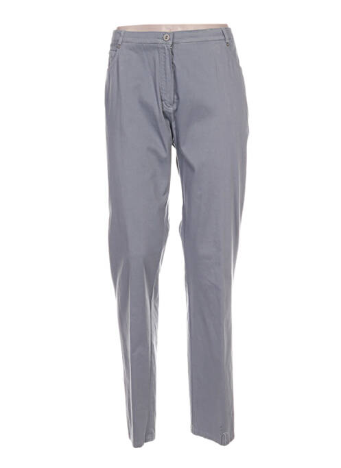 Pantalon drept gri MERI & ESCA femme