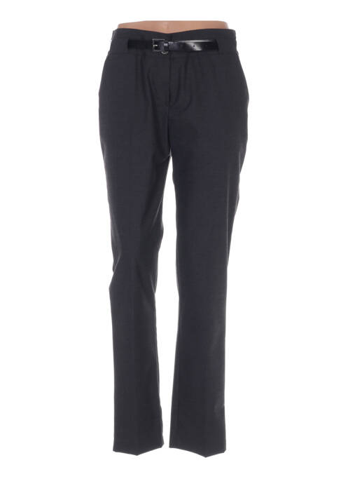 Pantalon drept gri MERI & ESCA femme
