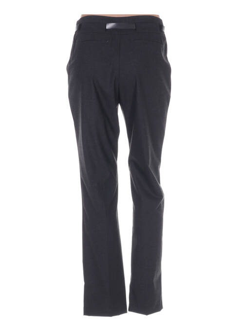 Pantalon drept gri MERI & ESCA femme