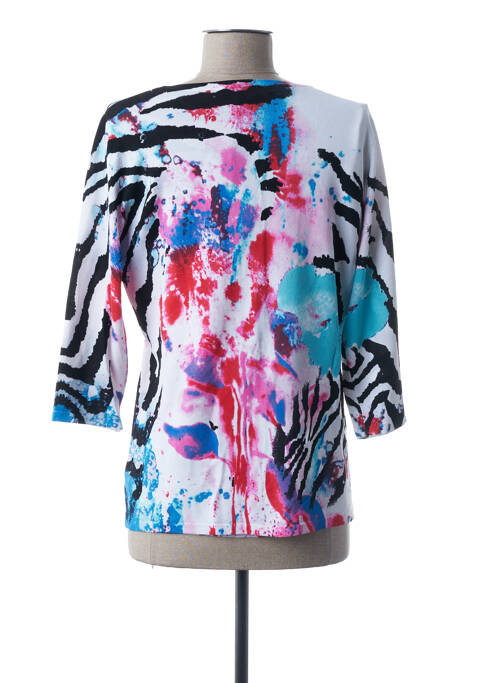 Twin-set roșu PASSIONI femeie