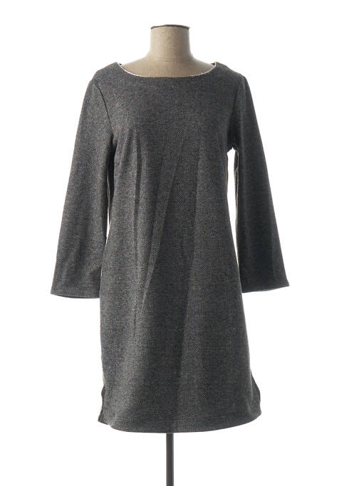 Rochie midi negru DENIM &DRESS femeie