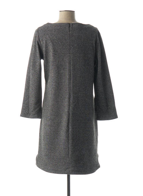 Rochie midi negru DENIM &DRESS femeie