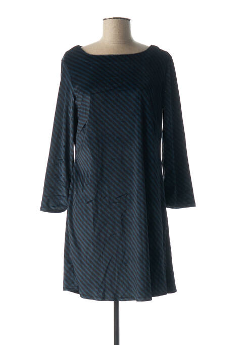 Rochie midi albastru DENIM &DRESS femeie