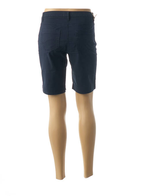 Bermudă albastru COUTURIST femeie