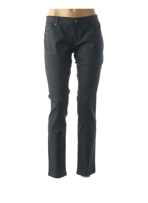 Pantalon gri COUTURIST femeie