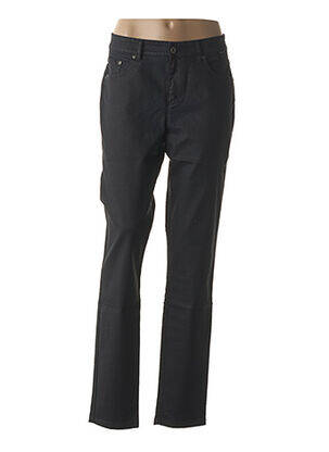 Pantalon albastru COUTURIST femeie