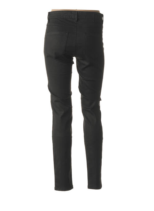 Pantalon negru COUTURIST femeie