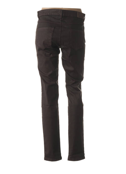 Pantalon roșu COUTURIST femeie