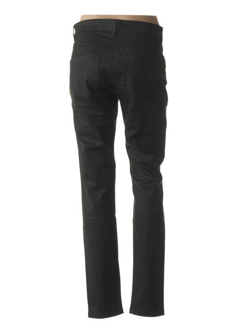 Pantalon negru COUTURIST femeie