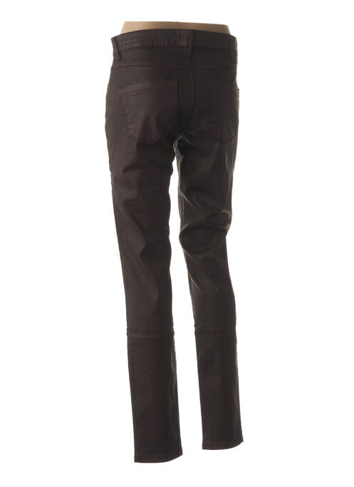 Pantalon roșu COUTURIST femeie