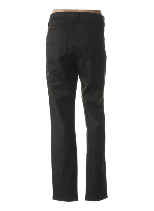 Pantalon negru COUTURIST femeie