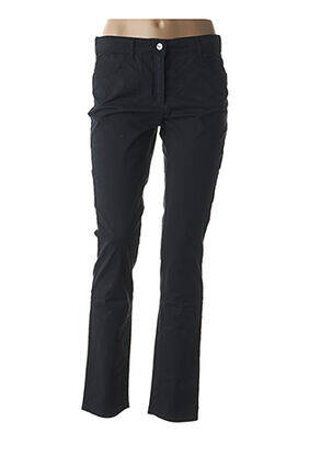 Pantalon albastru COUTURIST femeie