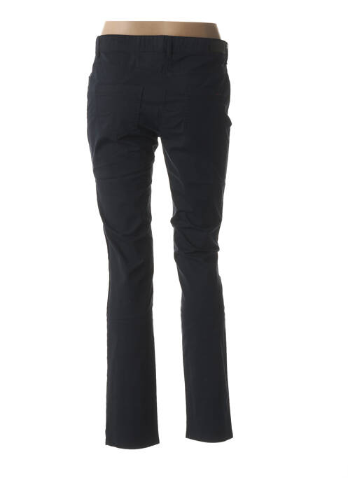 Pantalon albastru COUTURIST femeie