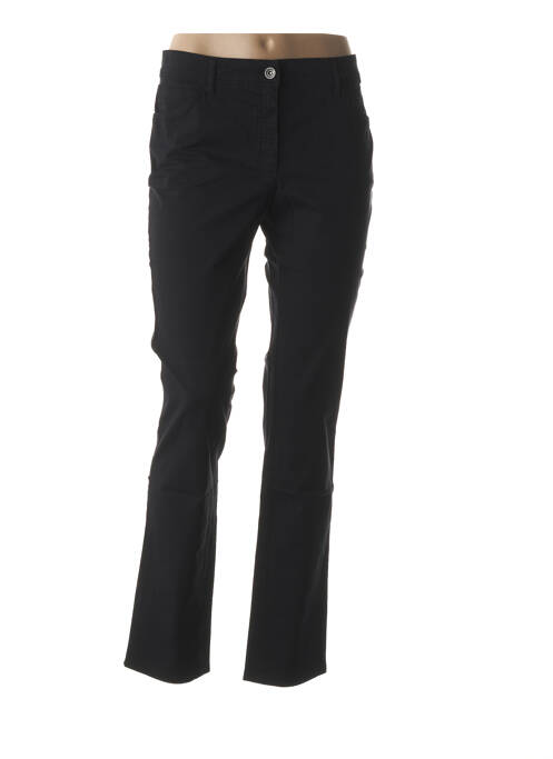 Pantalon albastru COUTURIST femeie