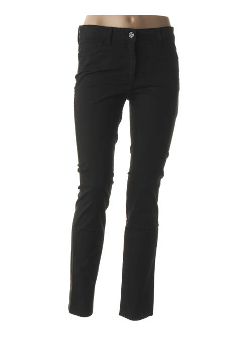 Pantalon negru COUTURIST femeie