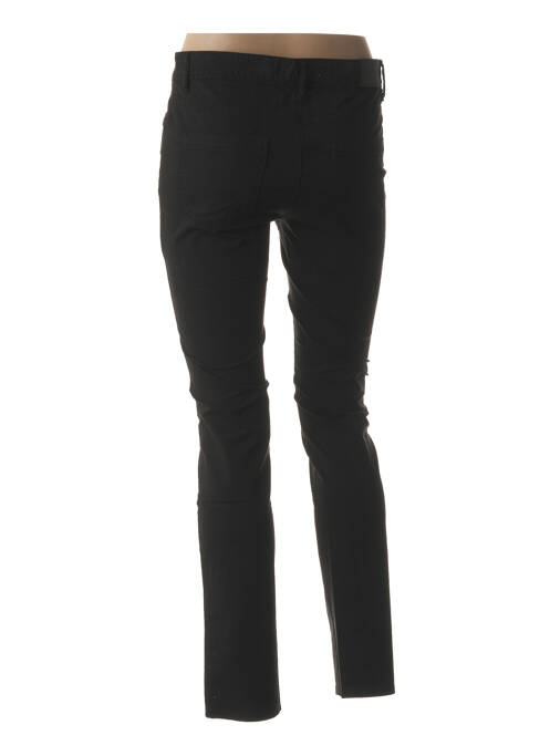 Pantalon negru COUTURIST femeie