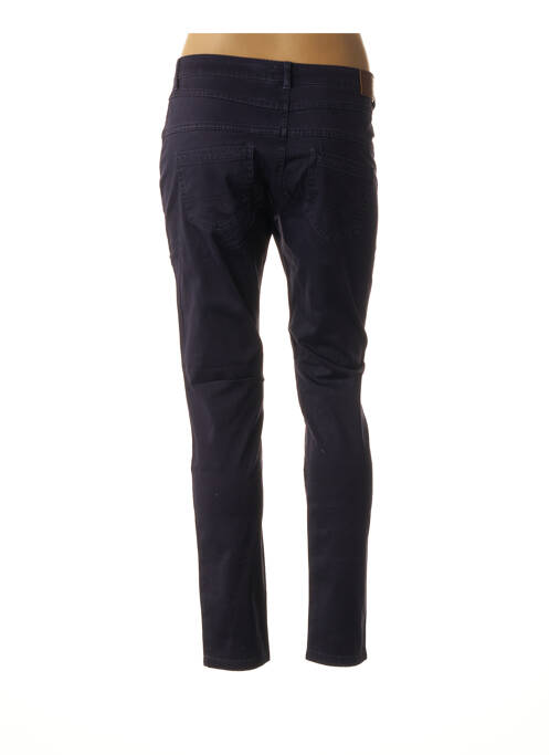 Pantalon albastru COUTURIST femeie