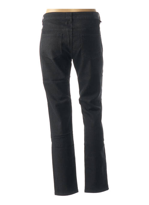 Pantalon negru COUTURIST femeie