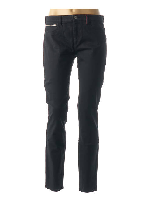Pantalon negru COUTURIST femeie