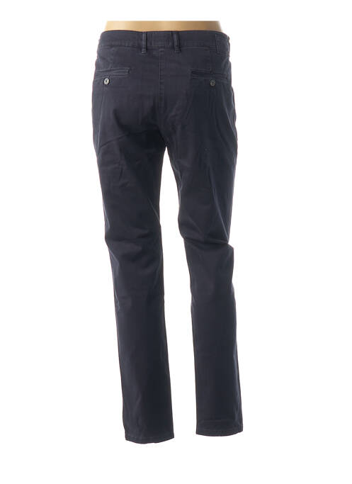 Pantalon albastru COUTURIST femeie