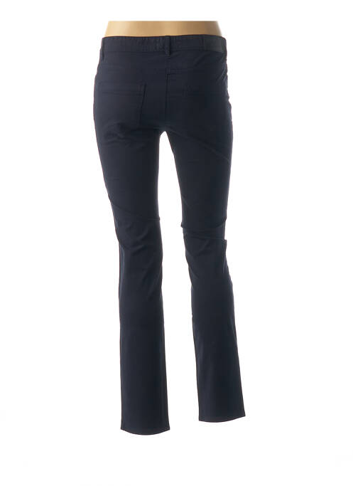 Pantalon albastru COUTURIST femeie