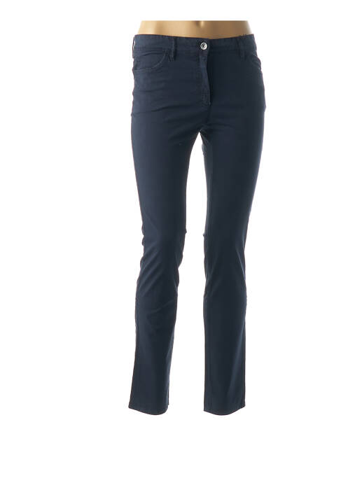 Pantalon albastru COUTURIST femeie