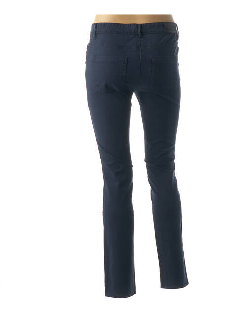 Pantalon albastru COUTURIST femeie