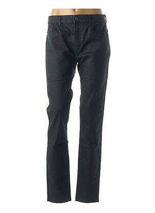 Pantalon albastru COUTURIST femeie