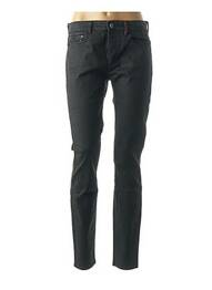 Pantalon buzunare mărime normală negru COUTURIST femeie