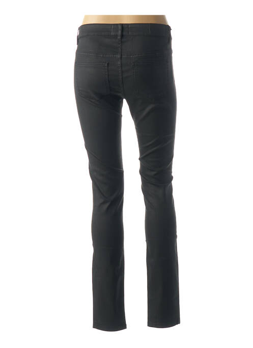 Pantalon negru COUTURIST femeie