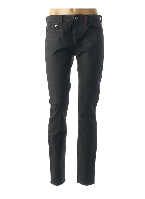 Pantalon negru COUTURIST femeie