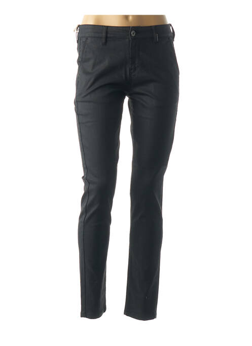 Pantalon negru COUTURIST femeie
