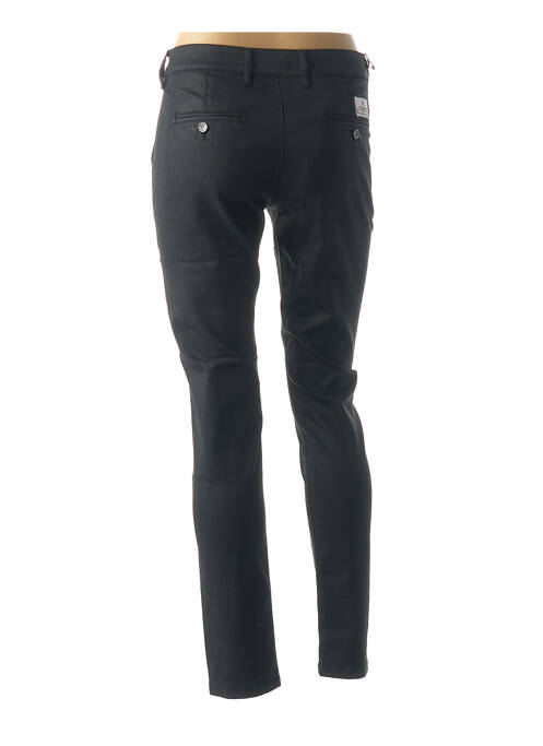 Pantalon negru COUTURIST femeie