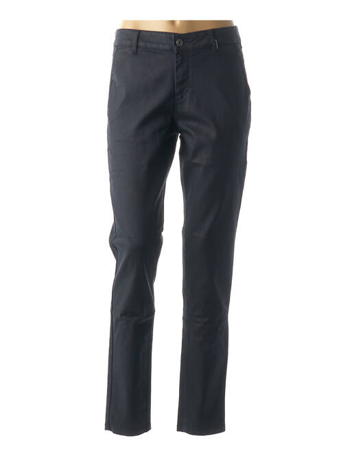 Pantalon albastru COUTURIST femeie