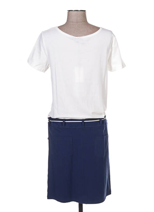 Rochie midi albastru ANANKE femeie