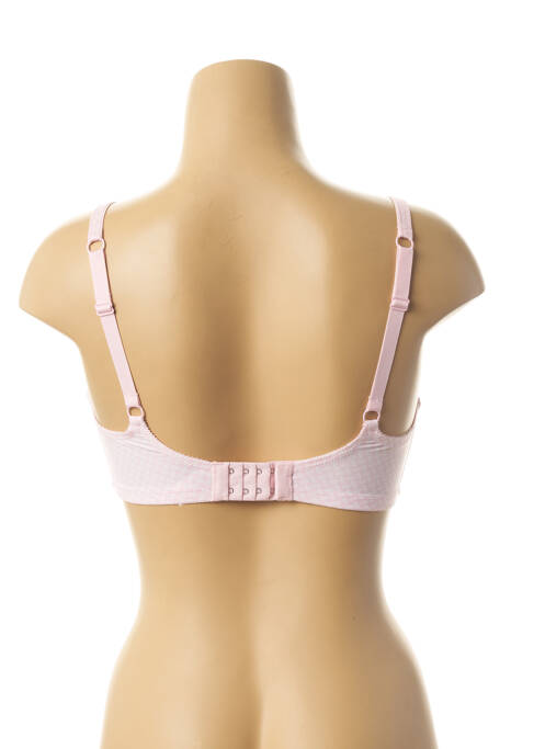 Lenjerie maternitate roz GEMMA femeie