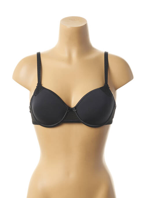 Sutien negru GEMMA femeie