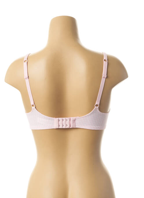 Lenjerie maternitate roz GEMMA femeie