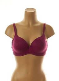 Sutien violet GEMMA femme