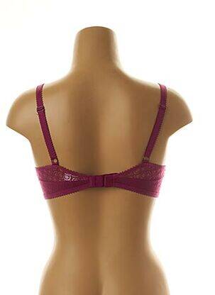 Sutien violet GEMMA femeie