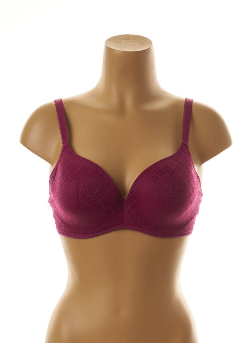 Sutien violet GEMMA femeie