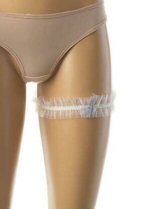 Accesoriu divers alb GEMMA femeie