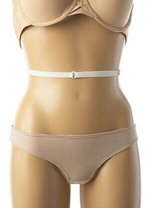 Accesoriu divers alb GEMMA femeie