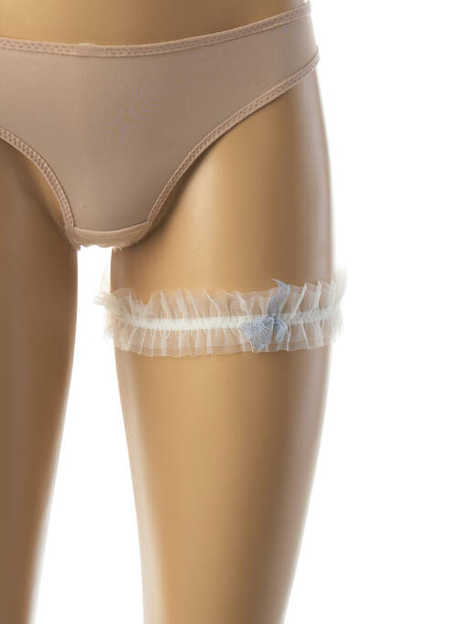 Accesoriu divers alb GEMMA femeie