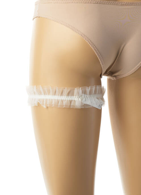 Accesoriu divers alb GEMMA femeie