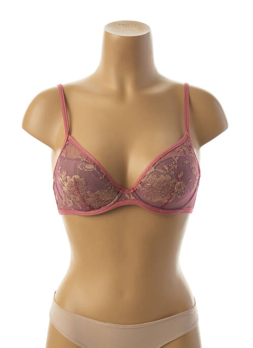 Sutien roz VANITY FAIR femeie