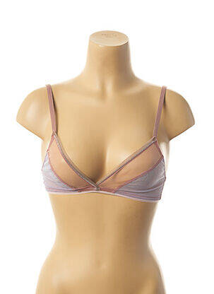 Sutien roz VANITY FAIR femeie