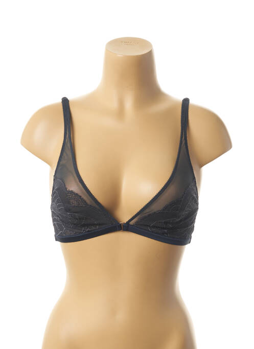 Sutien albastru VANITY FAIR femeie