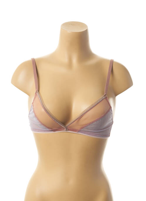 Sutien roz VANITY FAIR femeie